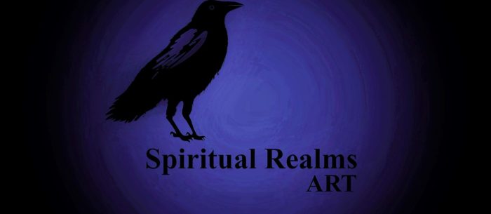 Spiritual Realms ART